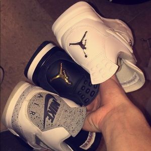 Meet your Posher, Owen